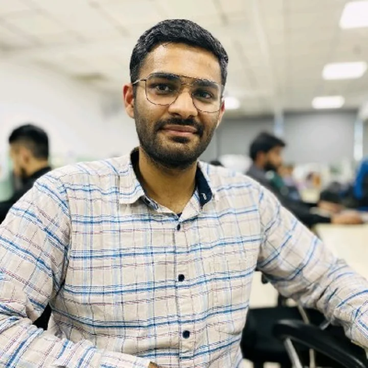 Navjeet Kamboj