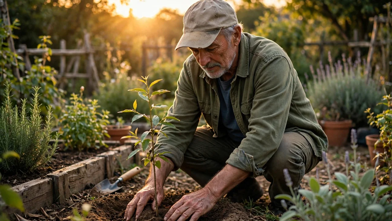Retirement Savings by Age: Why Starting Early Beats Saving More