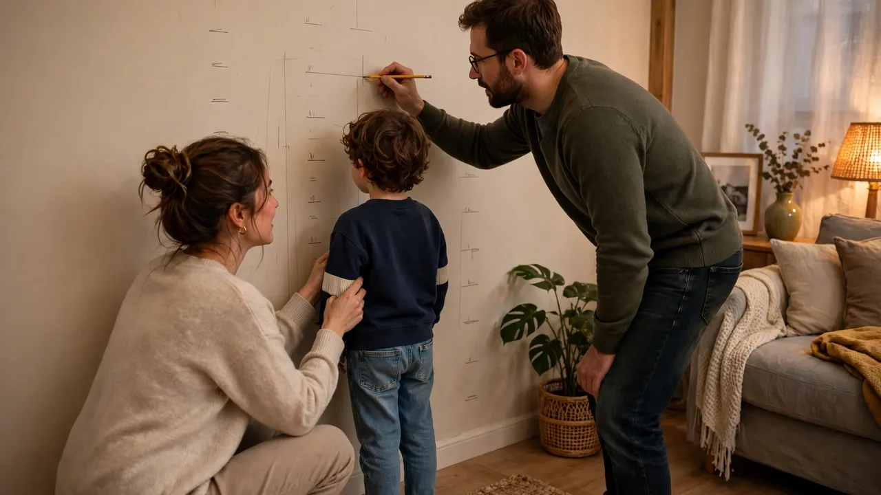 Child Height Predictor