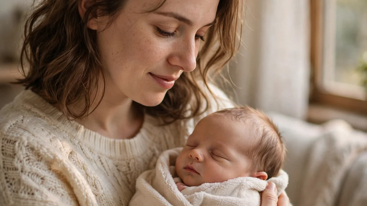 Maternity Leave Calculator