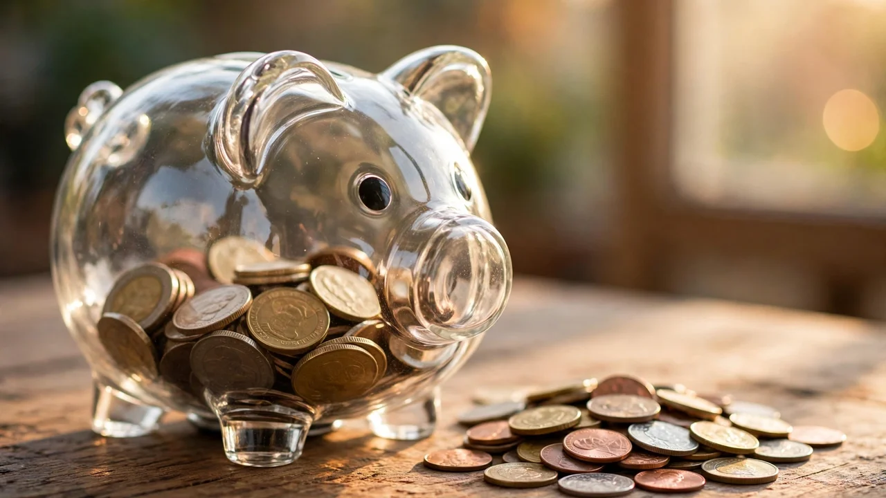 Retirement Savings Goal Calculator