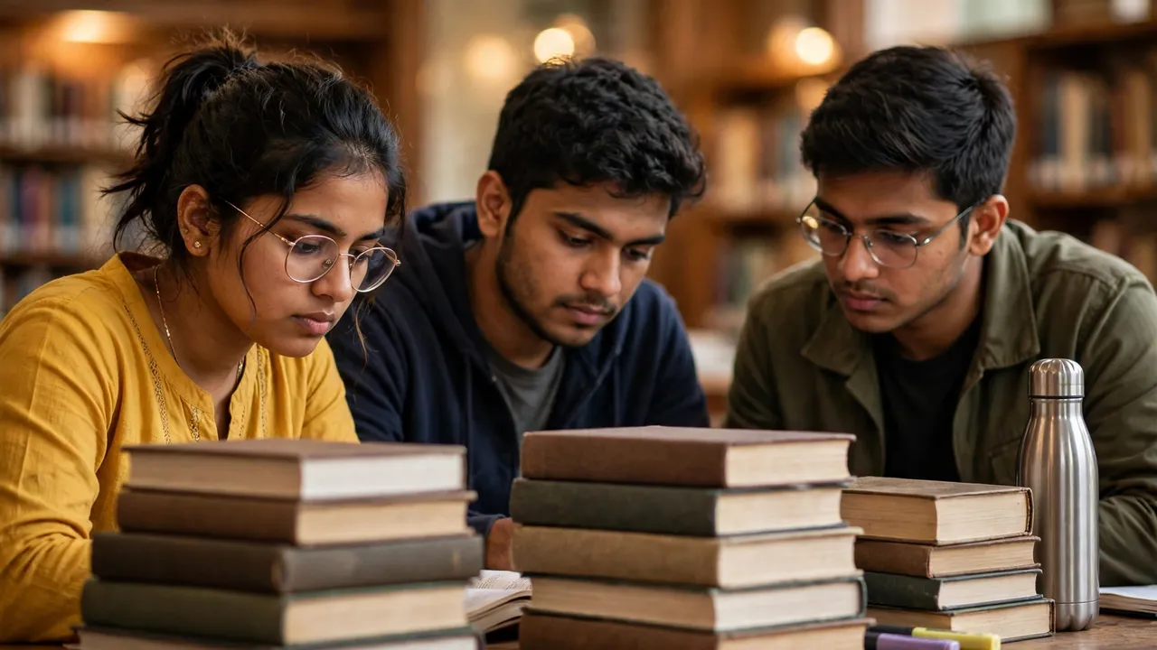 UPSC CSE Age Calculator